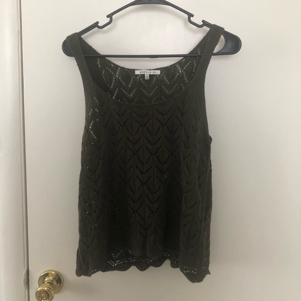 Summer top